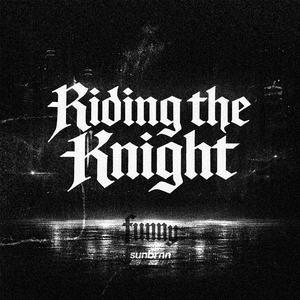 Riding the Knight