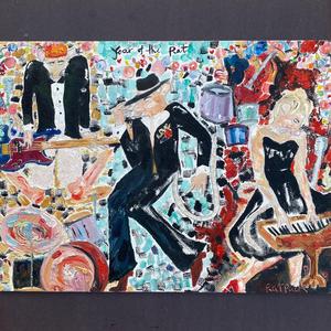 Don't Leave Me Lonely Tonight