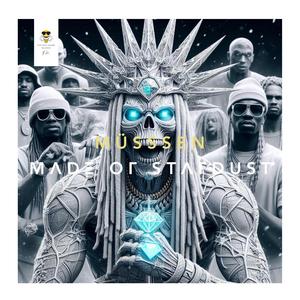 ΓΠΛDΞ OΓ STΛΓDUST