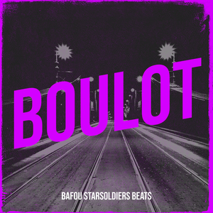 BOULOT