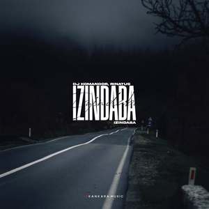 Izindaba