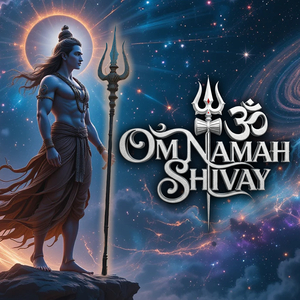 Om Namah Shivay