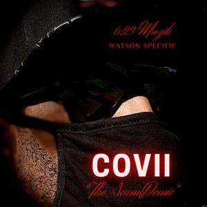 COVII (The ScamDemic Collection)