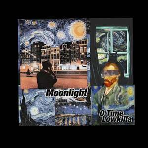 Moonlight(prod by.young tiger)