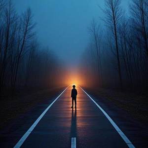 离别的酒吧 (男版)