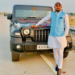 Jagdish Gurjar Chaksu