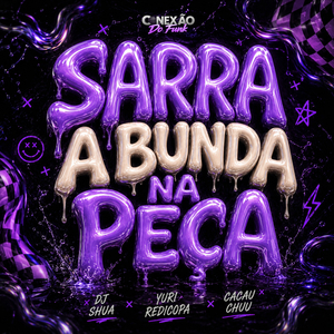 Sarra a Bunda na Peça