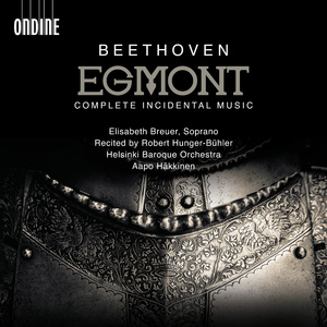 Egmont, Op. 84:Entr'acte No. 1: Andante - Allegro con Brio