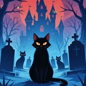 🐈‍⬛LEARN FEAR (Halloween Edition) by JOHN Z⚡︎
