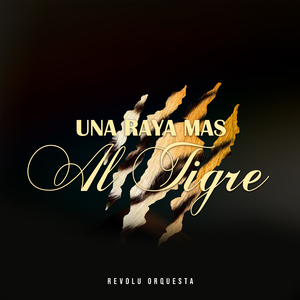 Una Raya Mas al Tigre