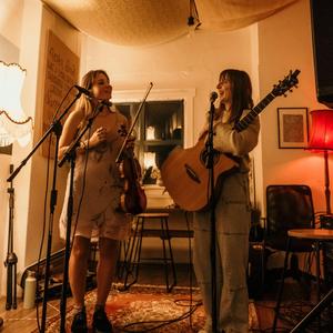 Paper Skin (Acoustic Version)