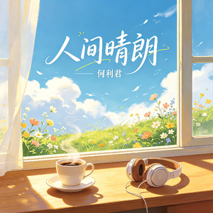 人间晴朗