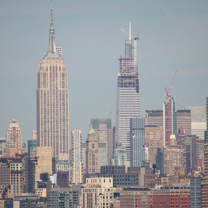 二つの胸に一つの空