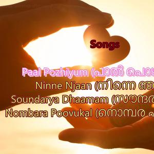 Nombara Poovukal (നൊമ്പര പൂവുകൾ)