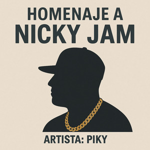 Homenaje a Nicky jam