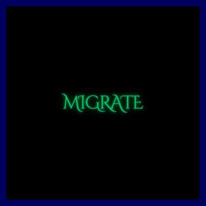 Migrate (slowed and reverb)