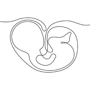 月が綺麗ですね