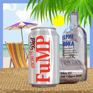 WalkingSilly (Feat. Flat 29)