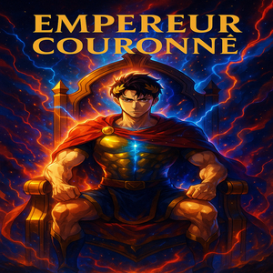 EMPEREUR COURONNE