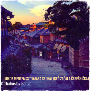 Mikor Mentem Szovátára Sej Haj (Keď Začala Čerešnička)