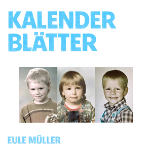 Kalenderblätter