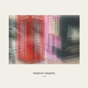 telephone telepathy