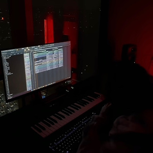 看不见的伤悲叫痛苦