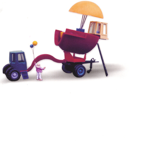 Six Pounds Four Ounces