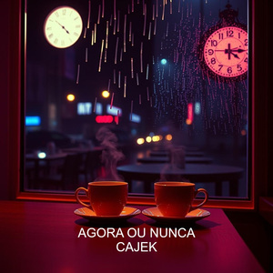 Agora ou Nunca
