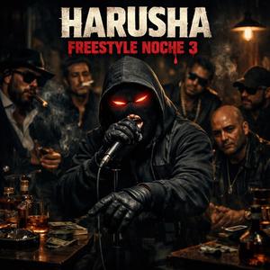 freestyle Noche 3
