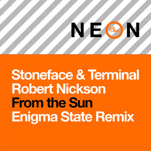 From the Sun (Enigma State Remix)