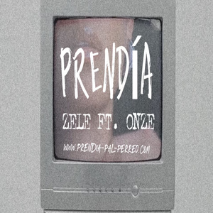 PRENDÍA