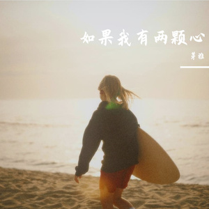 如果我有两颗心