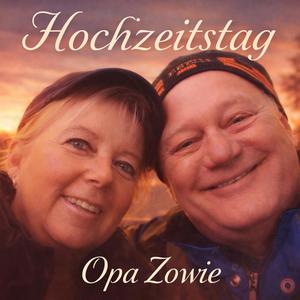 Hochzeitstag