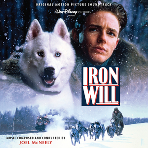 Prepix Montage/Main Title (From "Iron Will"/Score)