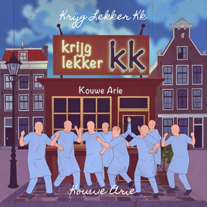 Krijg Lekker Kk
