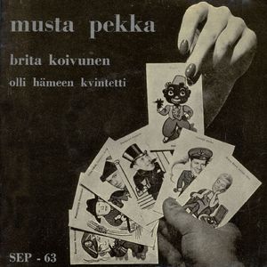 Pieni punainen mökki