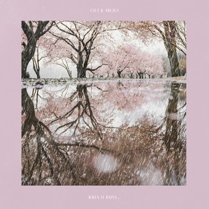 River Rain (Instrumental Version)