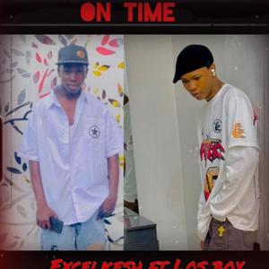 On time (320kbps)