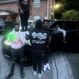 Never knew her name (feat. Lil jigg)