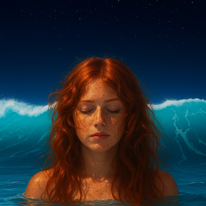 THE BEACH WITHOUT A NAME