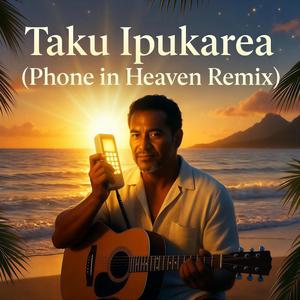 Taku Ipukarea (Phone in Heaven Remix)