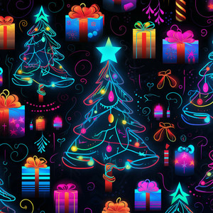 Elf's Holiday