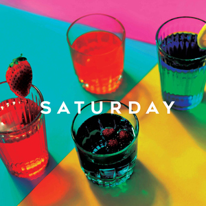 Gecko (Overdrive) [Radio Edit]