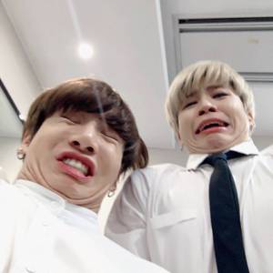 最佳传闻（Cover 金八米）