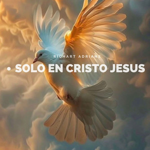 solo en cristo jesus