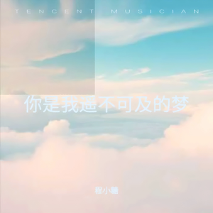 你是我遥不可及的梦