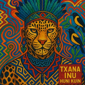 Txana Inu Yuxibu Ramine - Yube Nawa Aibu