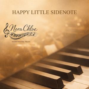 Happy Little Sidenote Finale