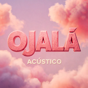 Ojalá (Acústico)